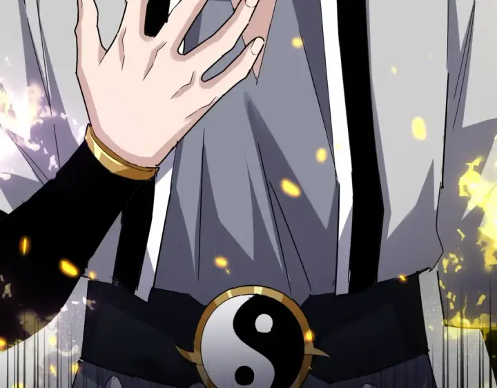 《魔皇大管家》第654话 宿敌的感知图101