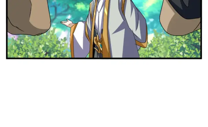 《魔皇大管家》第654话 宿敌的感知图17