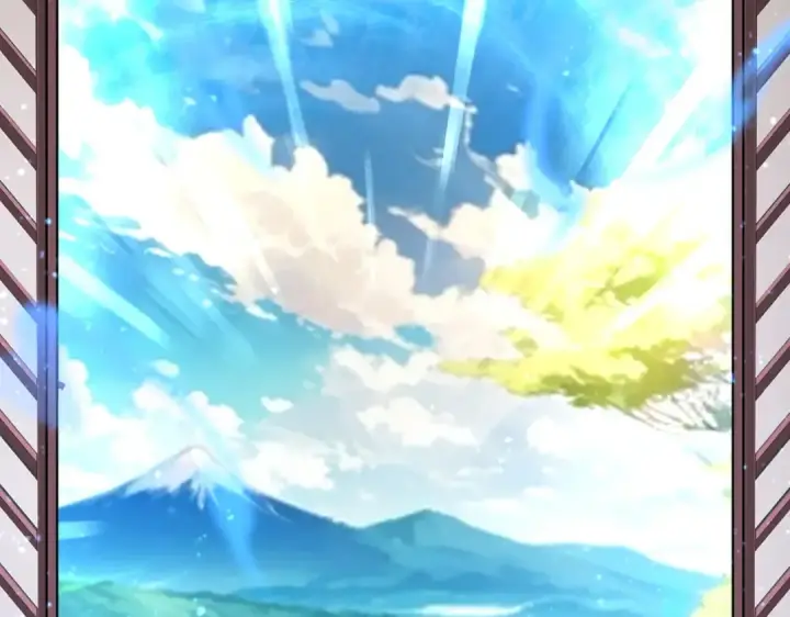 《魔皇大管家》第654话 宿敌的感知图2