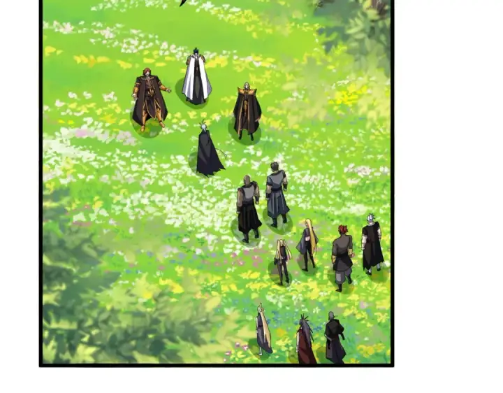 《魔皇大管家》第654话 宿敌的感知图28