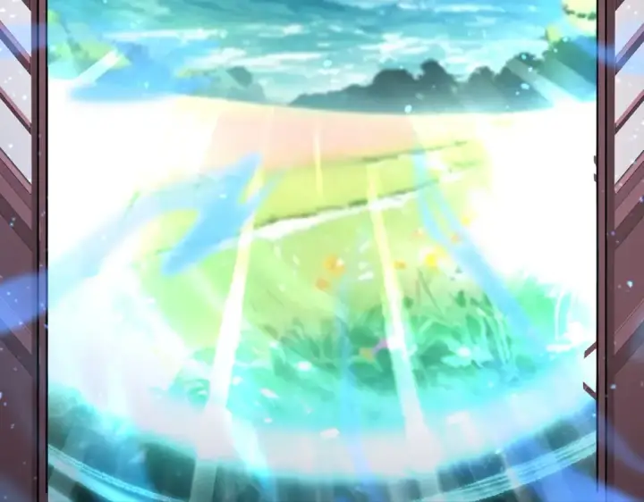 《魔皇大管家》第654话 宿敌的感知图3
