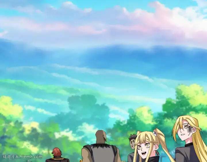 《魔皇大管家》第654话 宿敌的感知图8