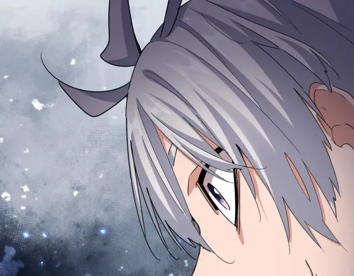 《魔皇大管家》第654话 宿敌的感知图92