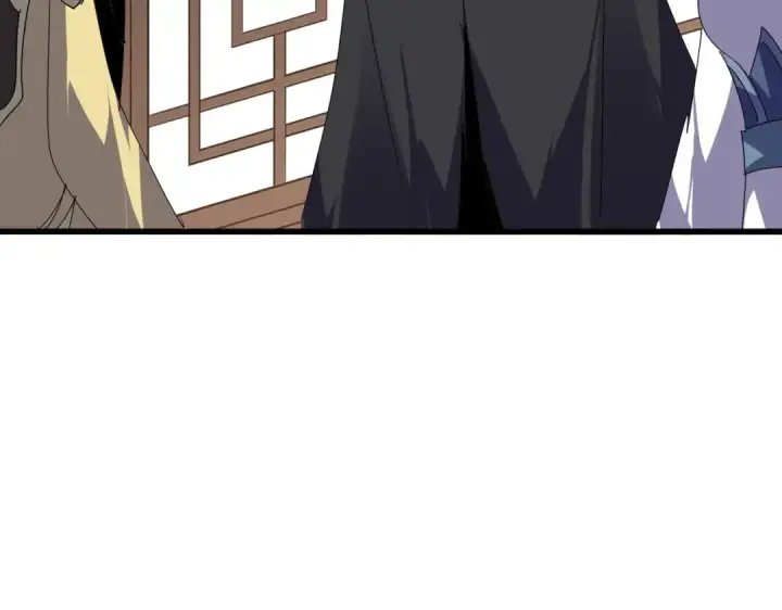 《魔皇大管家》第655话 他乡遇故人图101
