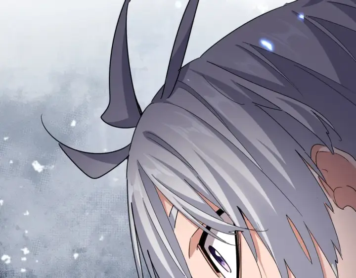 《魔皇大管家》第655话 他乡遇故人图3