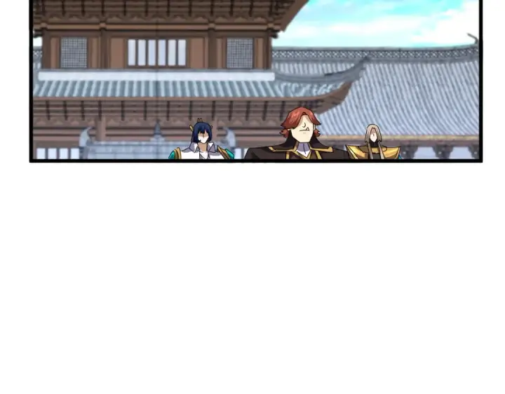 《魔皇大管家》第655话 他乡遇故人图37