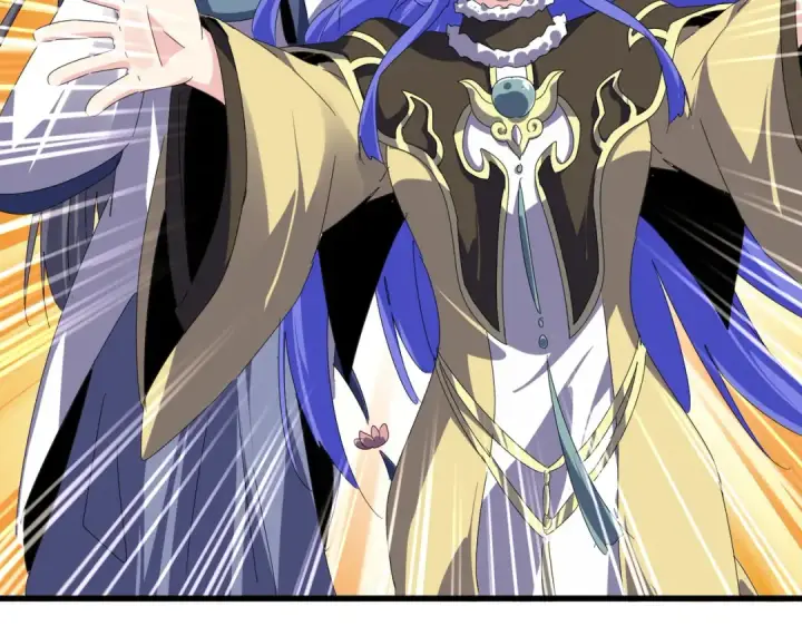 《魔皇大管家》第655话 他乡遇故人图62
