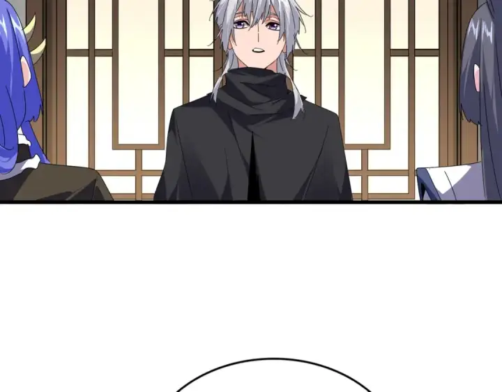 《魔皇大管家》第655话 他乡遇故人图70