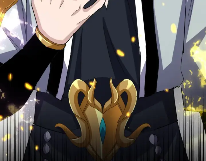 《魔皇大管家》第655话 他乡遇故人图9