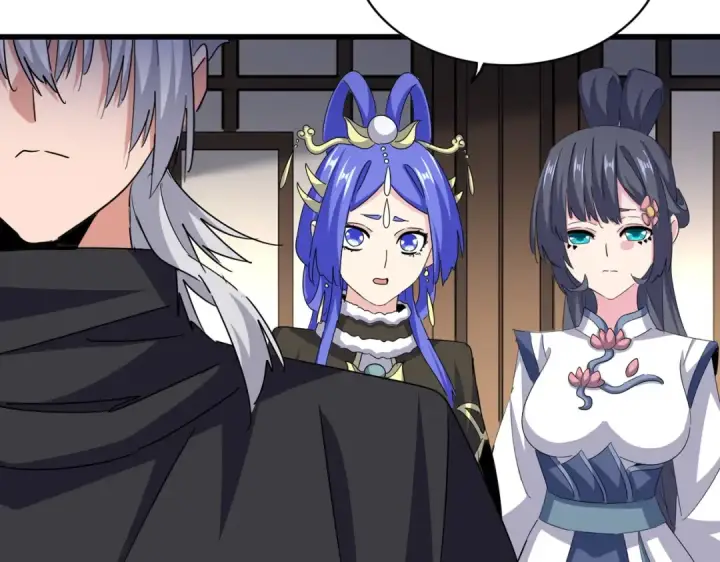 《魔皇大管家》第656话 酒鬼往事图20