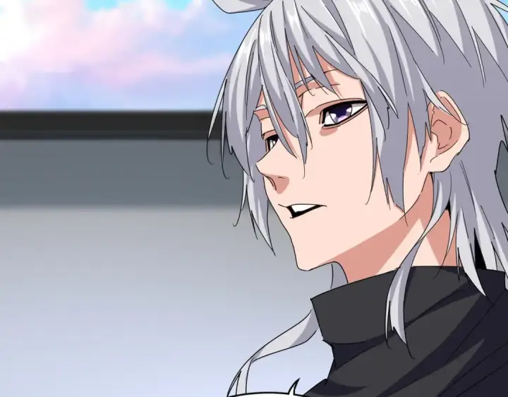 《魔皇大管家》第656话 酒鬼往事图45