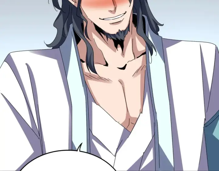 《魔皇大管家》第656话 酒鬼往事图76