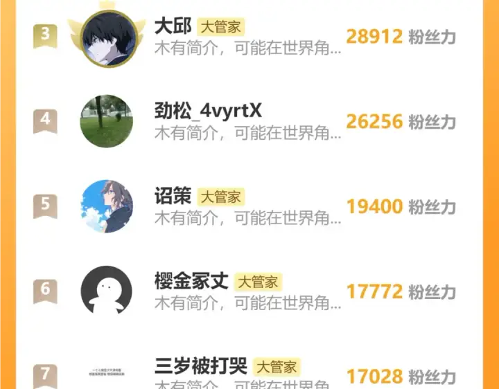 《魔皇大管家》第657话 同一种人图109