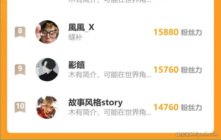 《魔皇大管家》第657话 同一种人图110