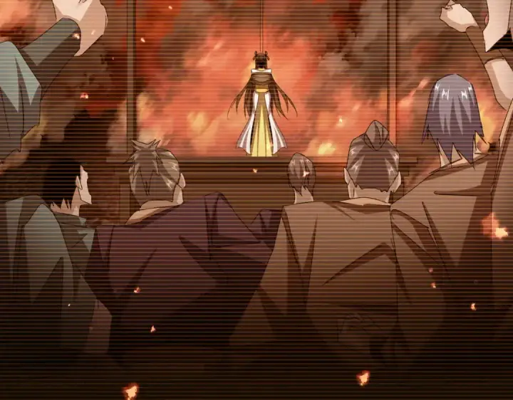《魔皇大管家》第657话 同一种人图23