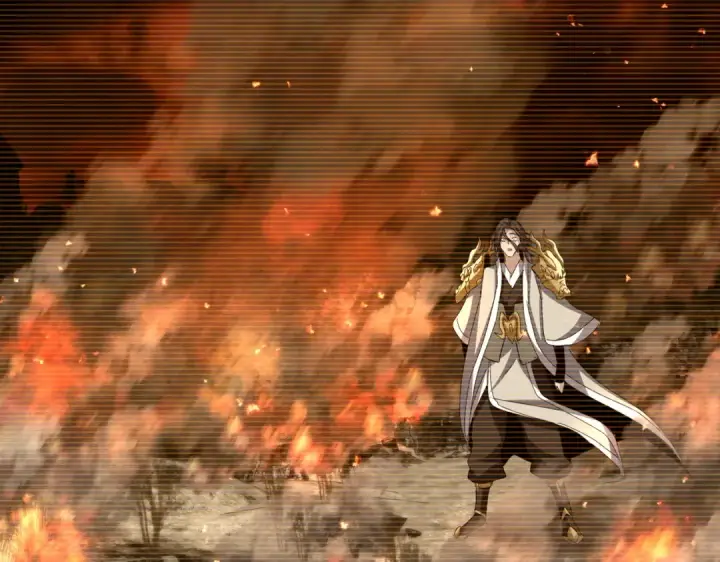 《魔皇大管家》第657话 同一种人图4