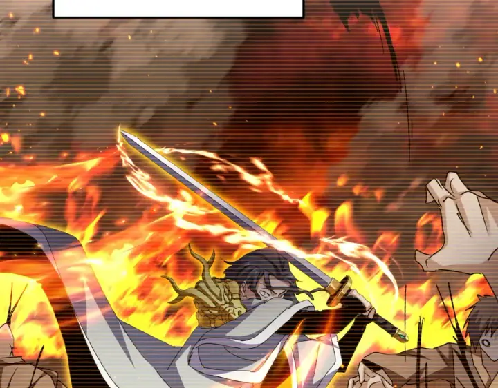 《魔皇大管家》第657话 同一种人图53