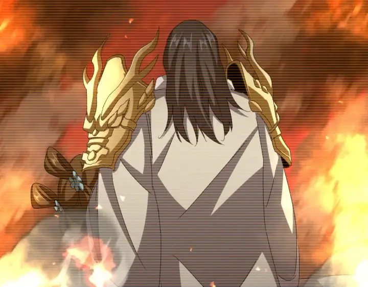 《魔皇大管家》第657话 同一种人图7