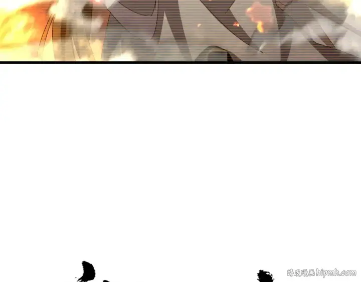 《魔皇大管家》第657话 同一种人图8