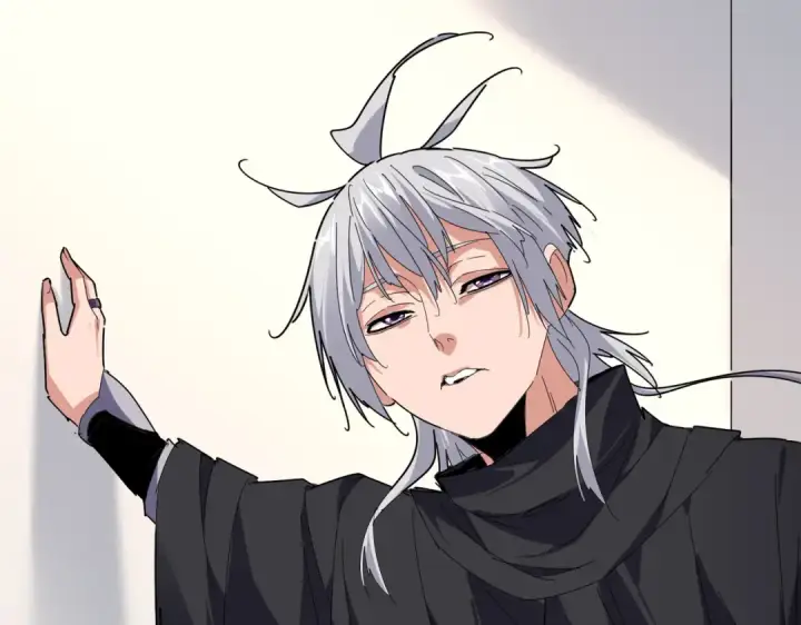 《魔皇大管家》第658话 丹青生图106