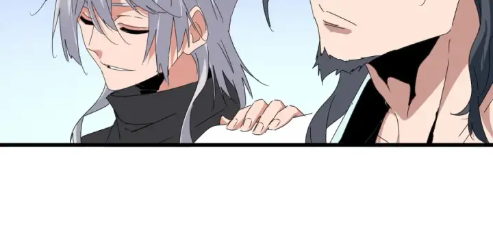 《魔皇大管家》第658话 丹青生图13