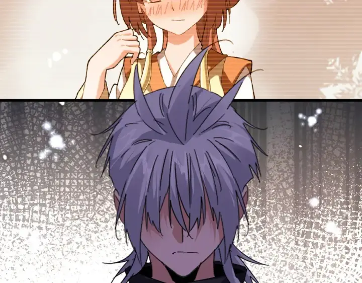 《魔皇大管家》第658话 丹青生图19