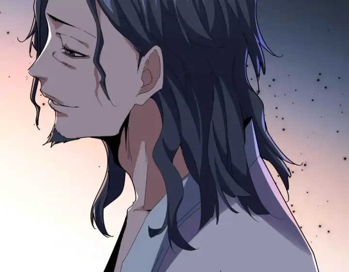 《魔皇大管家》第658话 丹青生图5