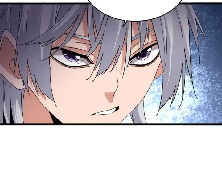 《魔皇大管家》第658话 丹青生图55