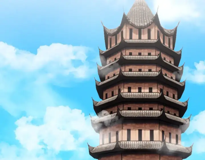 《魔皇大管家》第658话 丹青生图58