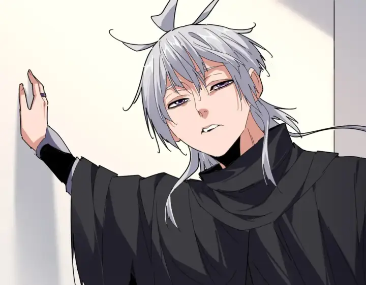 《魔皇大管家》第659话 羞辱图3