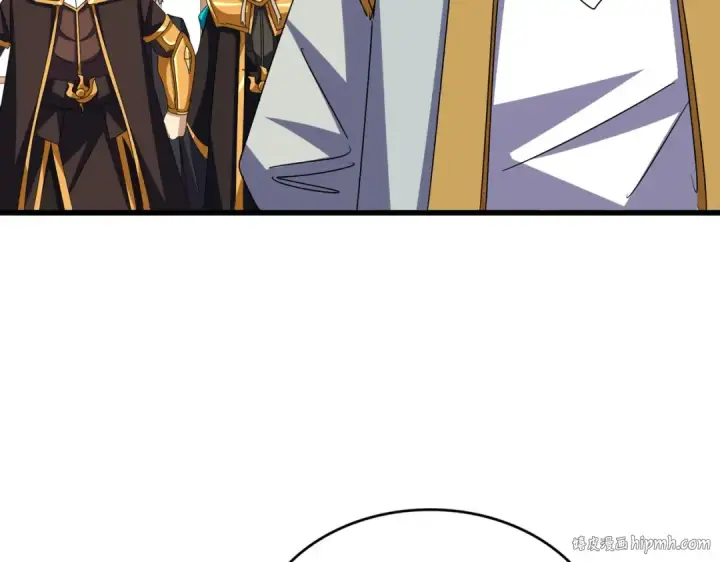 《魔皇大管家》第659话 羞辱图40