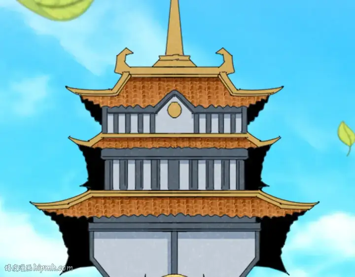 《魔皇大管家》第659话 羞辱图56