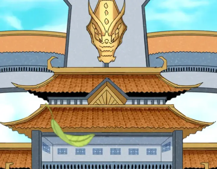 《魔皇大管家》第659话 羞辱图57