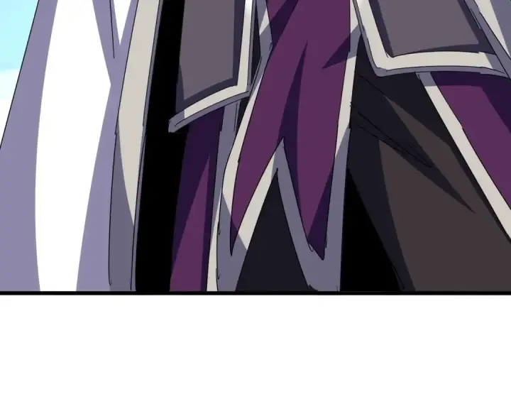 《魔皇大管家》第660话 抽签图5
