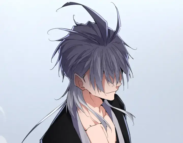 《魔皇大管家》第661话 强势袭来图97