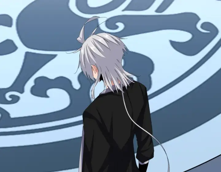 《魔皇大管家》第662话 差距图101