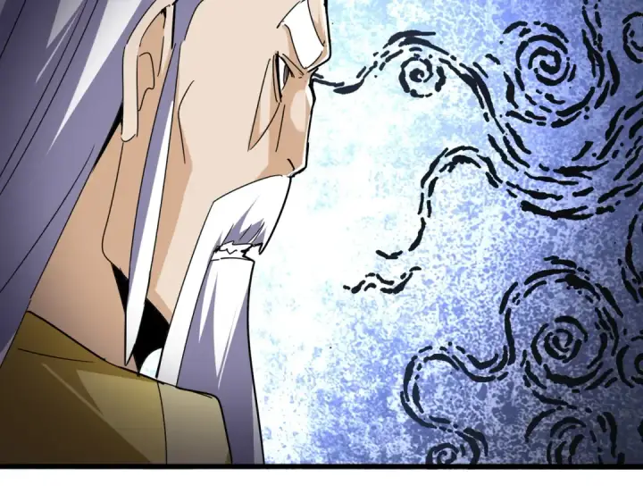 《魔皇大管家》第664话 因为他图29