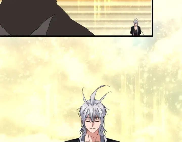 《魔皇大管家》第664话 因为他图95