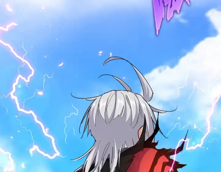 《魔皇大管家》第665话 说好的放水呢？图102