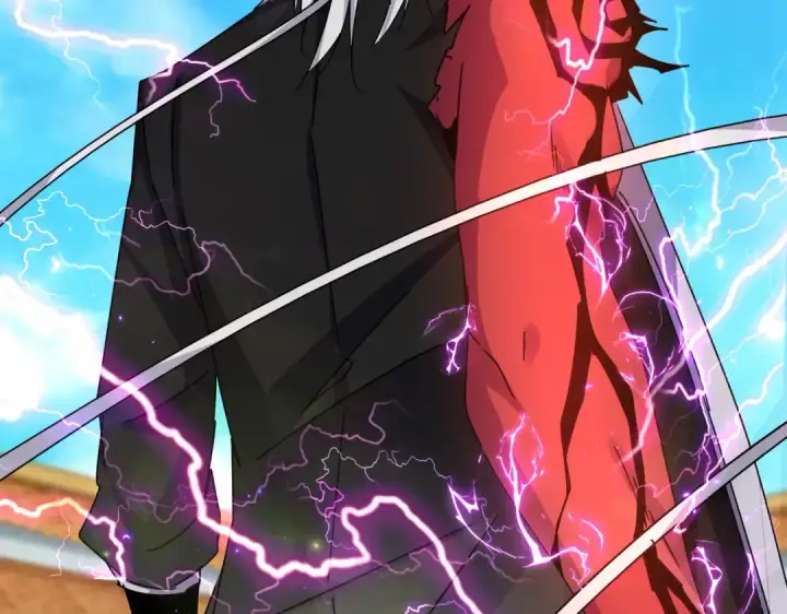 《魔皇大管家》第665话 说好的放水呢？图103