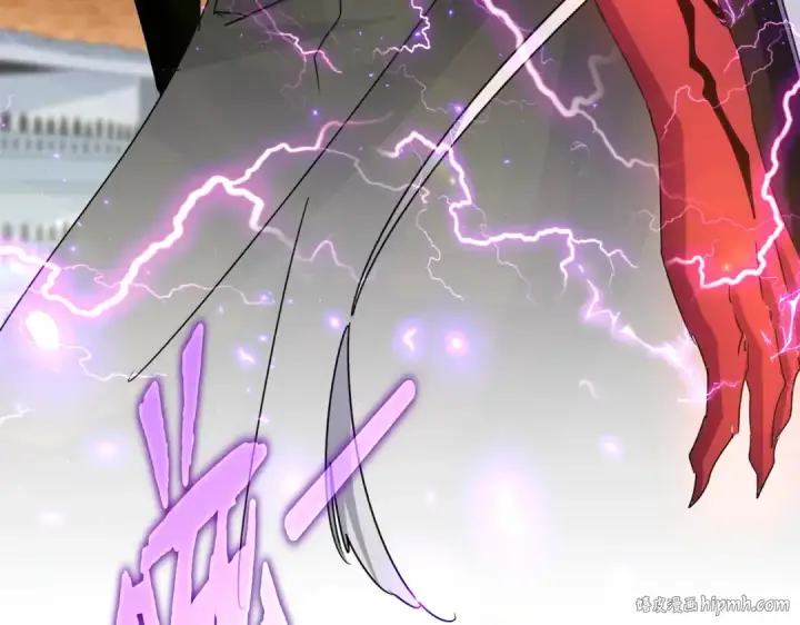 《魔皇大管家》第665话 说好的放水呢？图104