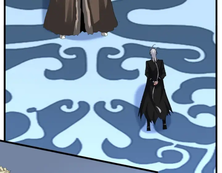《魔皇大管家》第665话 说好的放水呢？图11