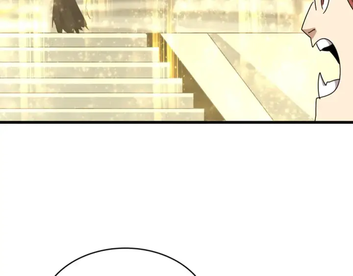 《魔皇大管家》第665话 说好的放水呢？图2