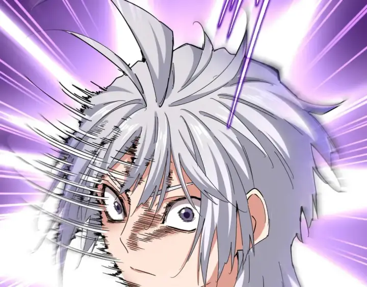 《魔皇大管家》第665话 说好的放水呢？图23