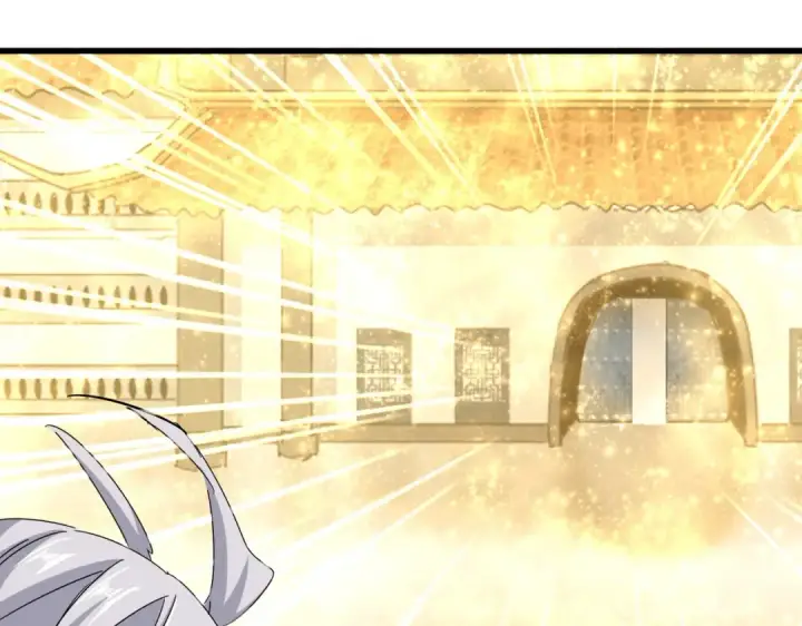 《魔皇大管家》第665话 说好的放水呢？图25