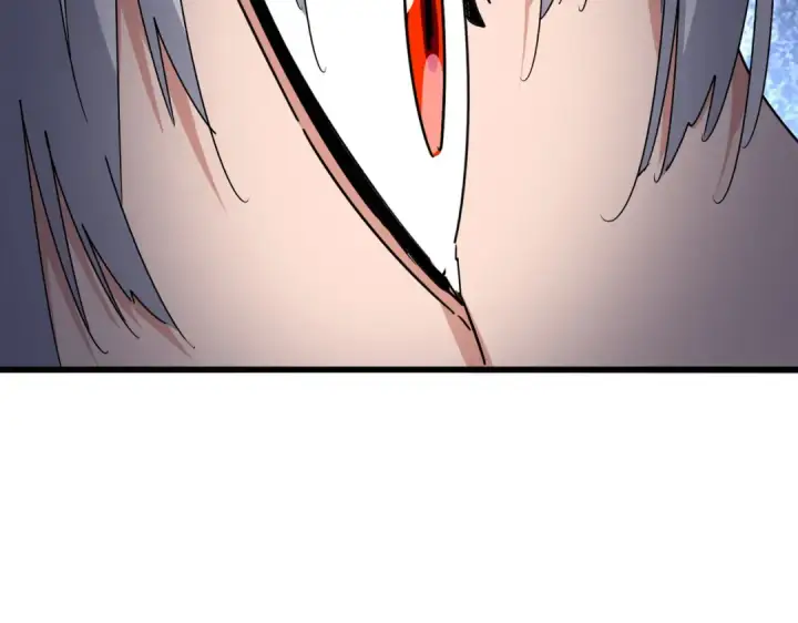 《魔皇大管家》第665话 说好的放水呢？图28