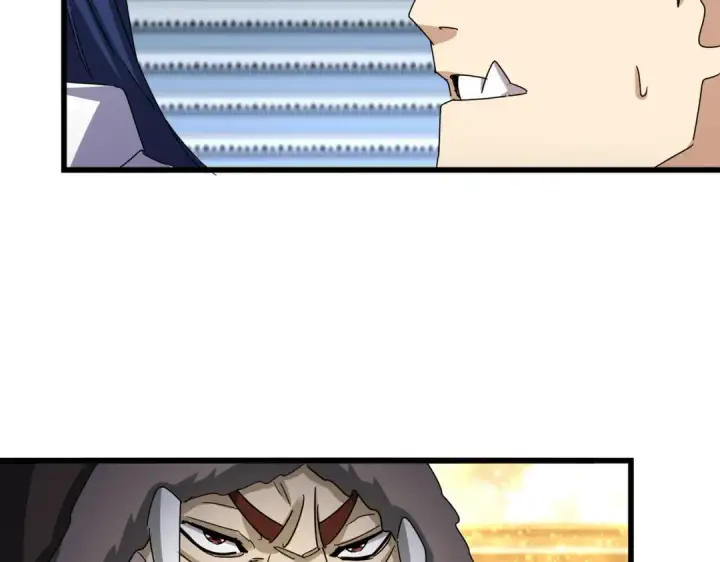 《魔皇大管家》第665话 说好的放水呢？图36