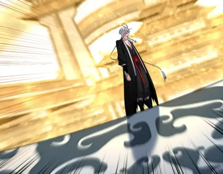 《魔皇大管家》第665话 说好的放水呢？图54