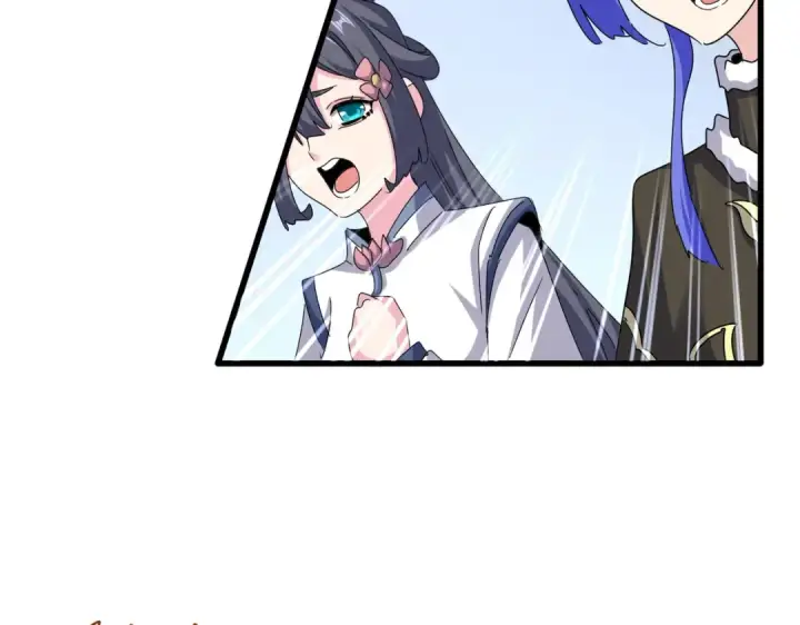 《魔皇大管家》第665话 说好的放水呢？图58