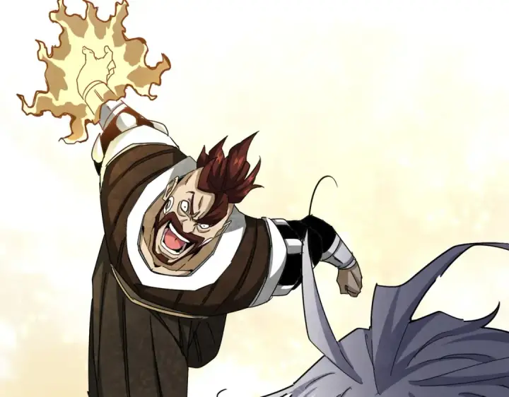 《魔皇大管家》第665话 说好的放水呢？图59